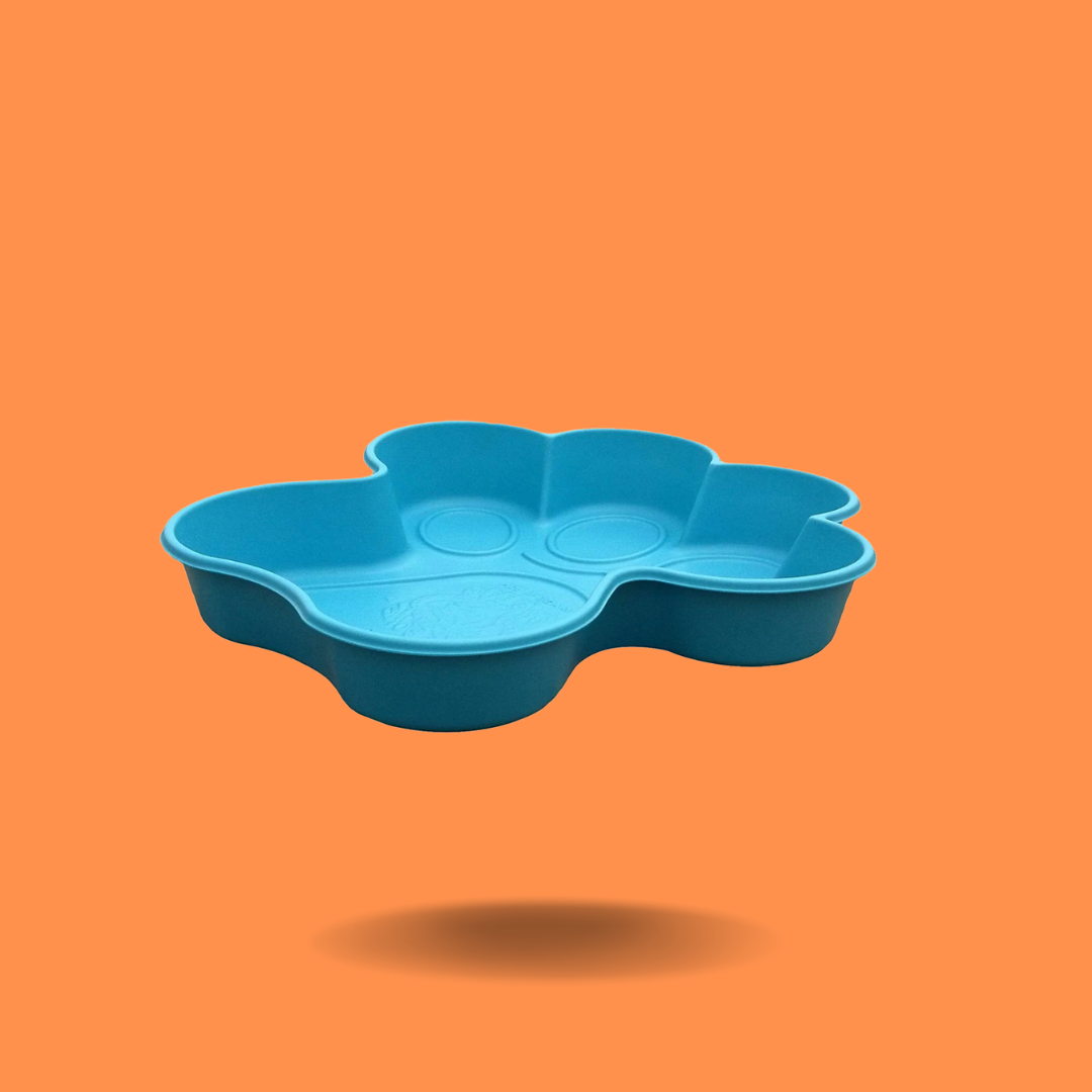 Doggie Pool